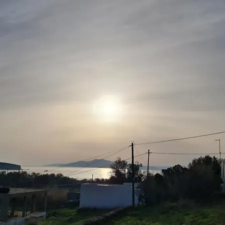 Hébergement de vacances Aegean Sunset