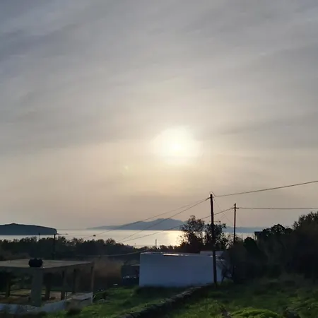 Aegean Sunset Hébergement de vacances