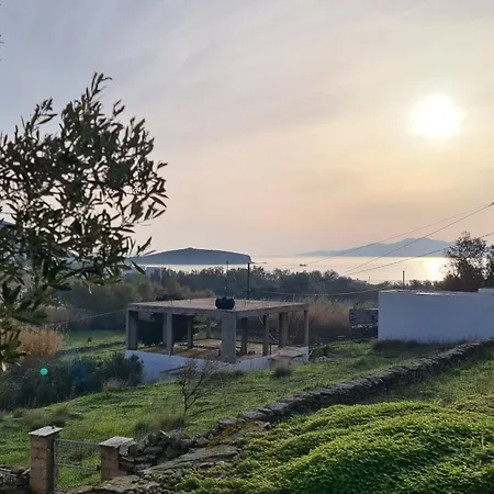 Aegean Sunset Nyaraló